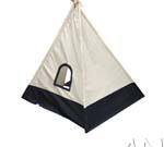 AB001 Anne Home - Fabric Tent 