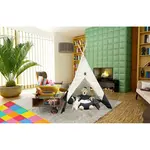 AB001 Anne Home - Fabric Tent for Children Play ab001-anne-home-fabric-tent-l06.jpg