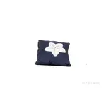 AB002 Anne Home - Blue Pillow  White Star ab002-anne-home-blue-pillow-white-star-l05.jpg