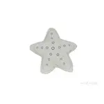 AB005 Anne Home - Star Pillow - White ab005-anne-home-star-pillow-white-l01.jpg