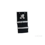 AB007 Anne Home - Bear 3-Pocket Wall Hanger ab007-anne-home-bear-3pocket-wall-hanger-l04.jpg