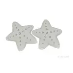 AB905 Anne Home - Star Pillow - White  Set of 2 ab905-anne-home-star-pillow-white-set-of-2-l01.jpg