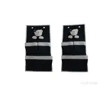 AB907 Anne Home - Bear 3-Pocket Wall Hanger - Set of 2 ab907-anne-home-bear-3pocket-wall-hanger-set-of-2-l01.jpg