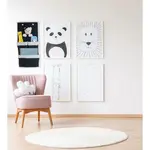 AB907 Anne Home - Bear 3-Pocket Wall Hanger - Set of 2 ab907-anne-home-bear-3pocket-wall-hanger-set-of-2-l07.jpg