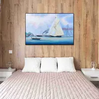 AF004 Britannia and Vigilant off the Royal Yacht Squadron's Headquarters - Canvas Painting af004-britannia-and-vigilant-off-the-royal-yacht-squadrons-headquarters-canvas-painting-L11.bak.jpg