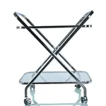 AH002 Anne Home - X-Shape Bar Cart ah002-anne-home-xshape-bar-cart-l02.jpg