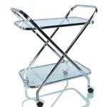 AH002 Anne Home - X-Shape Bar Cart ah002-anne-home-xshape-bar-cart-l03.jpg