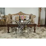 AH002 Anne Home - X-Shape Bar Cart ah002-anne-home-xshape-bar-cart-l08.jpg