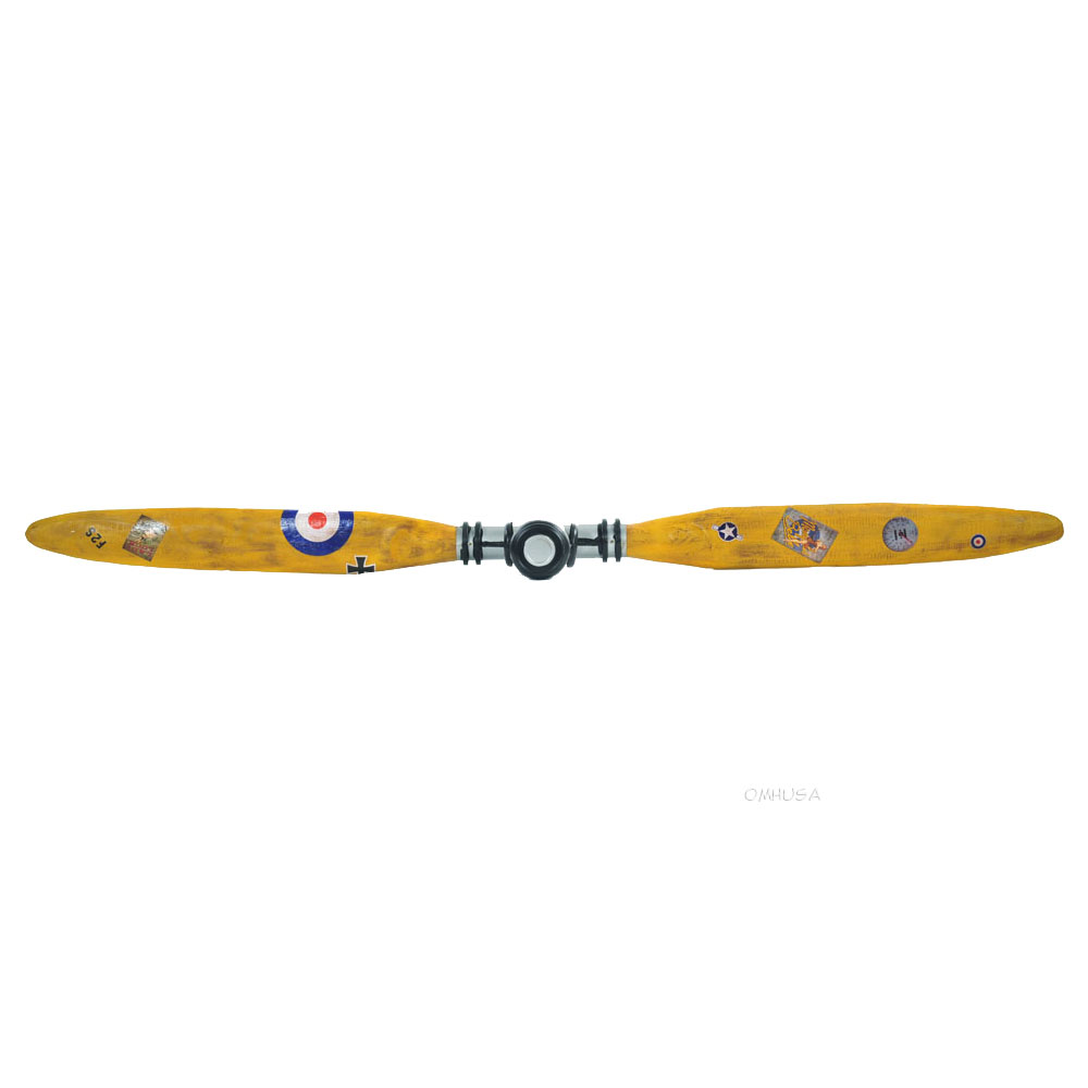 AJ001 Airplane Propeller aj001-airplane-propeller-l01.jpg