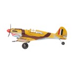 AJ004 1941 Curtiss Hawk 81A 1:29 