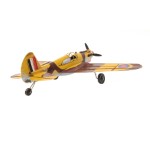 AJ004 1941 Curtiss Hawk 81A 1:29 