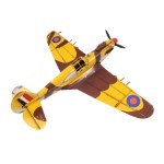 AJ004 1941 Curtiss Hawk 81A 1:29 