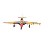 AJ004 1941 Curtiss Hawk 81A 1:29 