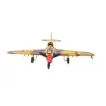 AJ004 1941 Curtiss Hawk 81A 1:29 