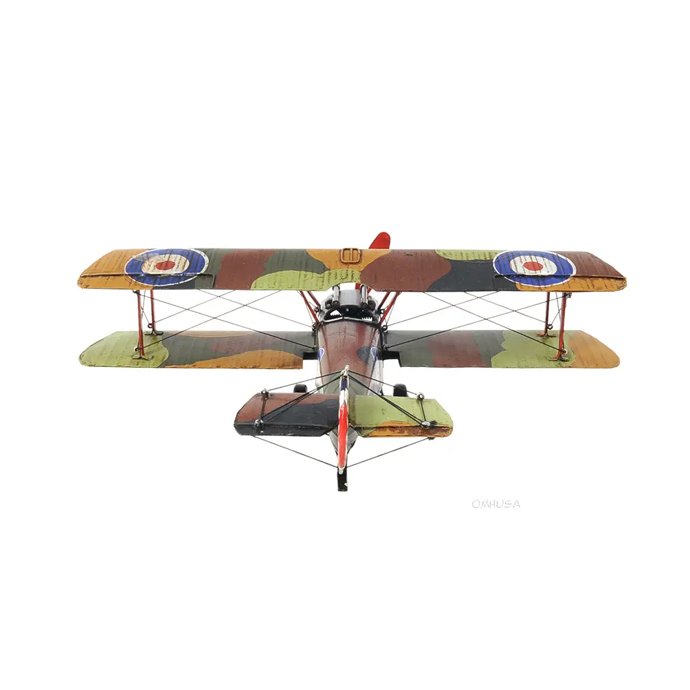 AJ006 1916 Sopwith Camel F.1 1:20 AJ006-1916-SOPWITH-CAMEL-F1-120-L01.WEBP