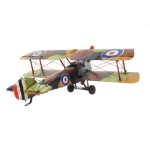 AJ006 1916 Sopwith Camel F.1 1:20 