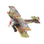 AJ006 1916 Sopwith Camel F.1 1:20 