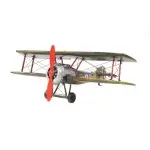 AJ006 1916 Sopwith Camel F.1 1:20 