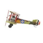 AJ006 1916 Sopwith Camel F.1 1:20 