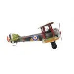 AJ006 1916 Sopwith Camel F.1 1:20 