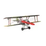 AJ006 1916 Sopwith Camel F.1 1:20 