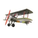 AJ006 1916 Sopwith Camel F.1 1:20 