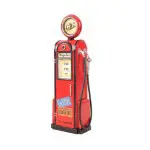 AJ012 Gas Pump W/Clock 1:4 aj012-gas-pump-wclock-14-l02.png