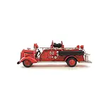 AJ020 1938 Red Fire Engine Ford 1:40 aj020-1938-red-fire-engine-ford-140-l05.jpg