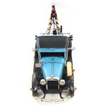 AJ028 1931 Ford Model A Tow Truck  1:12 