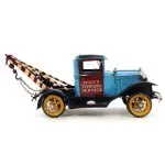 AJ028 1931 Ford Model A Tow Truck  1:12 