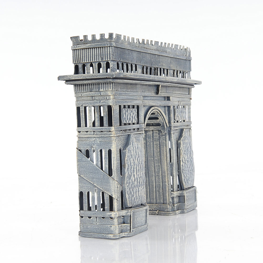 AJ033 Arc de Triomphe Saving Box aj033-arc-de-triomphe-saving-box-l01.jpg