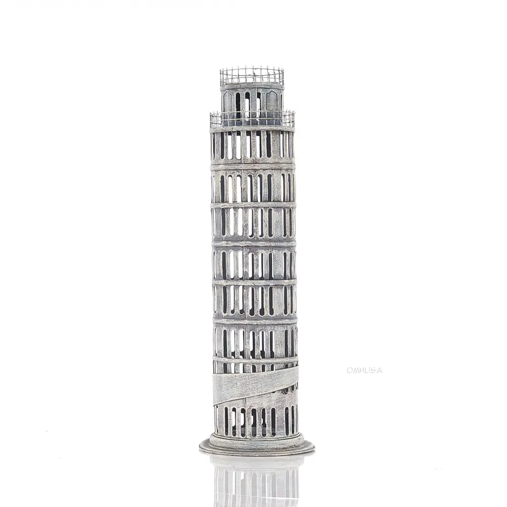 AJ034 Pisa Tower Saving Box AJ034-PISA-TOWER-SAVING-BOX-L01.WEBP