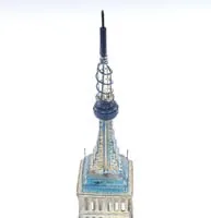 AJ035 Empire State Building Saving Box aj035-empire-state-building-saving-box-l08.jpg