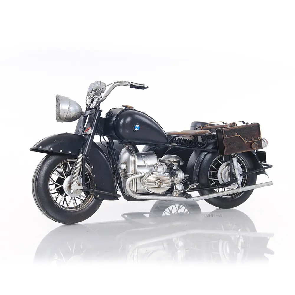 AJ042 Black Vintage Motorcycle AJ042-BLACK-VINTAGE-MOTORCYCLE-L01.WEBP