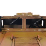 AJ058 Humvee Model Truck Car 