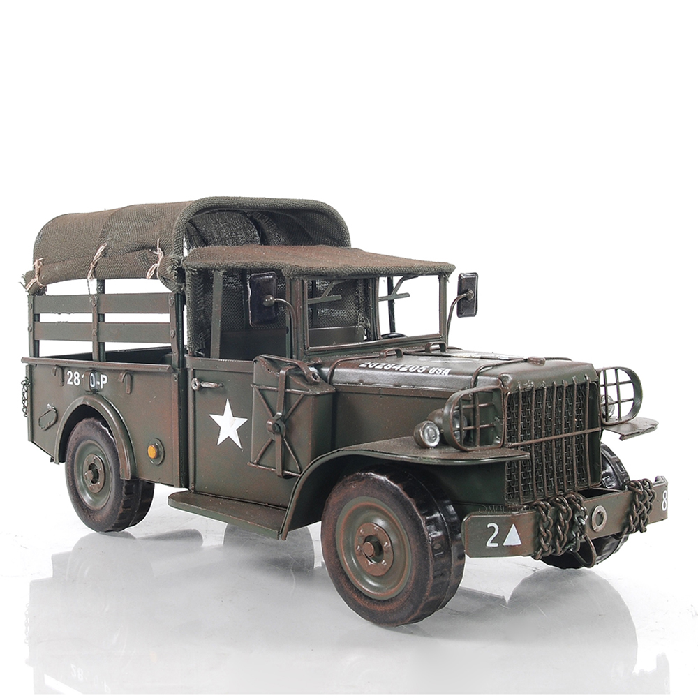 AJ059 Vintage Dodge M42 Command aj059-vintage-dodge-m42-command-l01.jpg