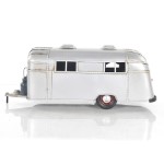 AJ066 Camping Trailer 