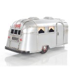 AJ066 Camping Trailer 