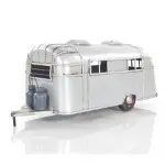 AJ066 Camping Trailer 