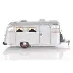 AJ066 Camping Trailer 