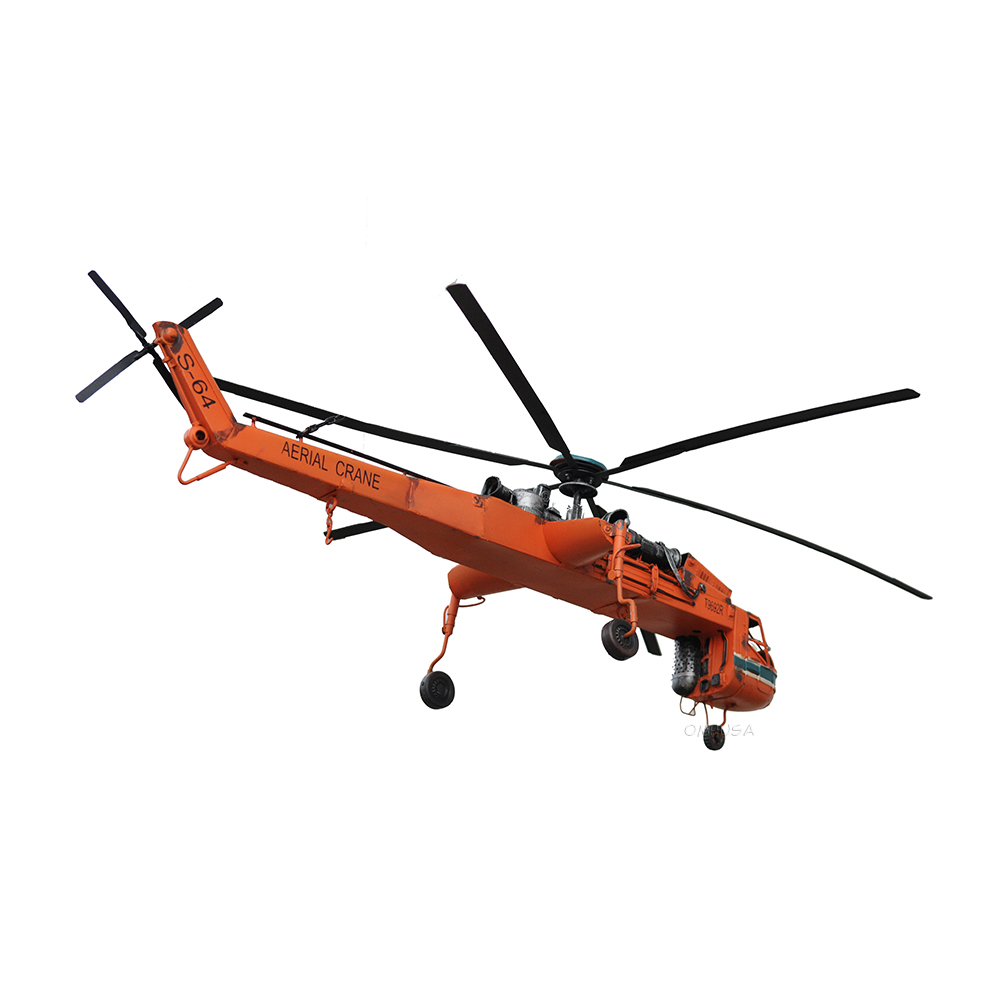 AJ074 Aerial Crane Lifting Helicopter 1:21 aj074-aerial-crane-lifting-helicopter-121-l01.jpg