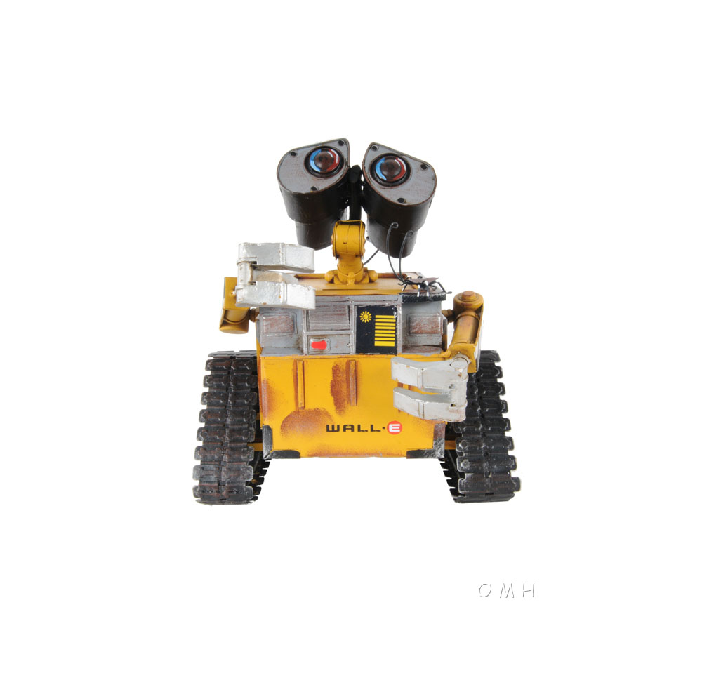 AJ077 Wall-E Metal Robot Display-Only Model aj077-walle-metal-robot-displayonly-model-l01.jpg