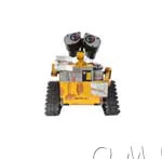 AJ077 Wall-E Metal Robot Display-Only Model aj077-walle-metal-robot-displayonly-model-l01.jpg