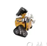 AJ077 Wall-E Metal Robot Display-Only Model aj077-walle-metal-robot-displayonly-model-l02.jpg