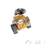 AJ077 Wall-E Metal Robot Display-Only Model aj077-walle-metal-robot-displayonly-model-l06.jpg