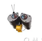 AJ077 Wall-E Metal Robot Display-Only Model aj077-walle-metal-robot-displayonly-model-l08.jpg