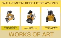 AJ077 Wall-E Metal Robot Display-Only Model aj077-walle-metal-robot-displayonly-model-l13.jpg