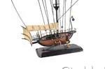 AJ080 Steampunk Airship Model aj080-steampunk-airship-model-l07.jpg