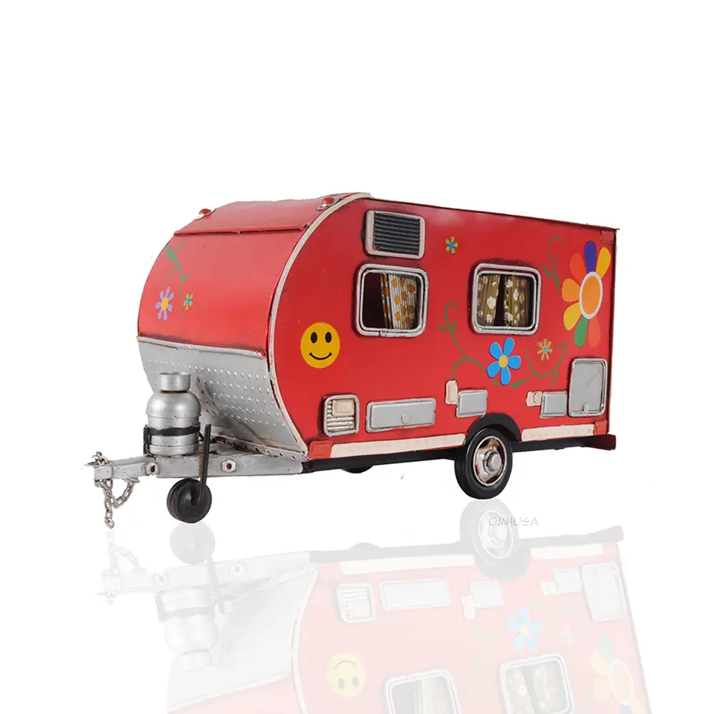 AJ084 Red Trailer Tissue Holder AJ084-RED-TRAILER-TISSUE-HOLDER-L01.WEBP