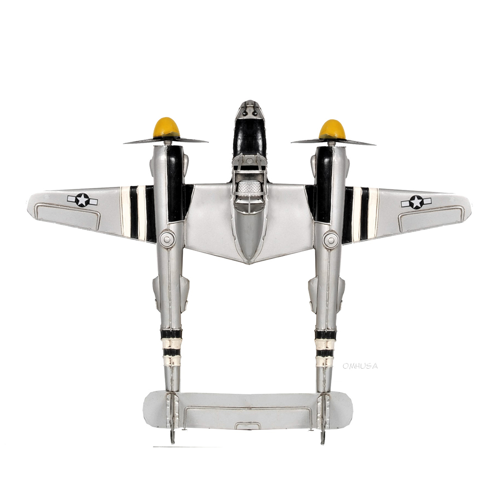 AJ092 1940s U.S. Twin-Engine Fighter Plane aj092-1940s-us-twinengine-fighter-plane-l01.jpg